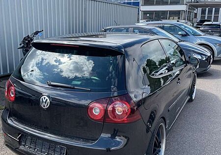 VW Golf GTI Volkswagen 2.0