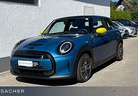 Mini Cooper SE A Yours-Trim,Navi,ACC,Leder,HUD,DA,PA