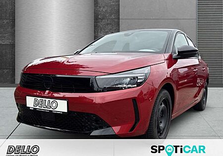 Opel Corsa GS Line Turbo 8-AT SHZ LHZ Klima Mittelarmlehne mi