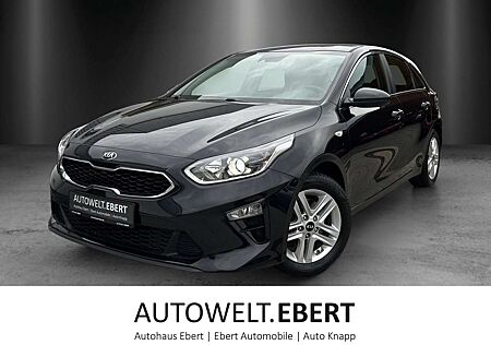 Kia Others Ceed 1.4 TGDI Vision 7G-DCT/KAMERA/SHZ/GRA/