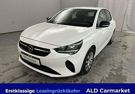 Opel Corsa 1.2 Start/Stop Edition Limousine, 5-türig, 5-Gang