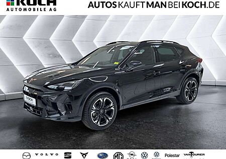 Cupra Formentor 1.5 eTSI DSG PDC ACC LED NAVI TOTWINK