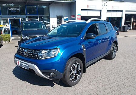 Dacia Duster II Celebration