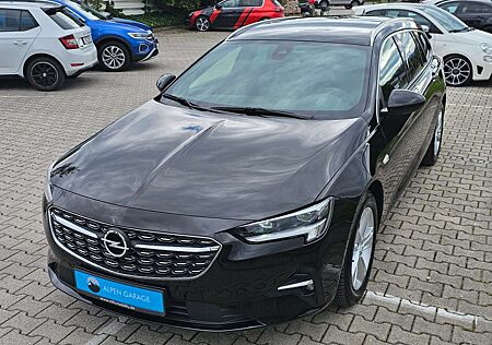 Opel Insignia Sports Tourer*1.5 CDTI*Aut.*Business*Navi*Kamera*