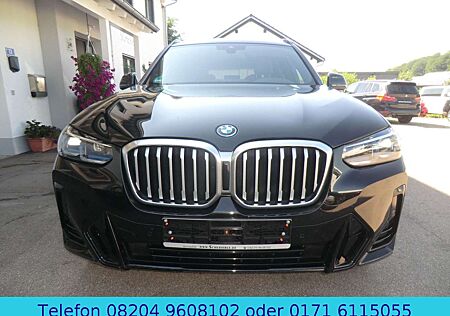 BMW X3 xDrive 30 e M Sport 1.Hand