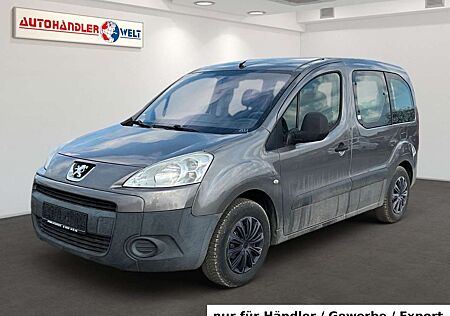 Peugeot Partner 1.6