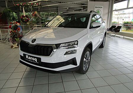 Skoda Karoq Tour - 5 Jahre Garantie