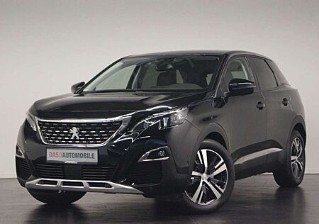 Peugeot 3008 Allure NAVI|LED|DAB|AMBIENTE|1HAND