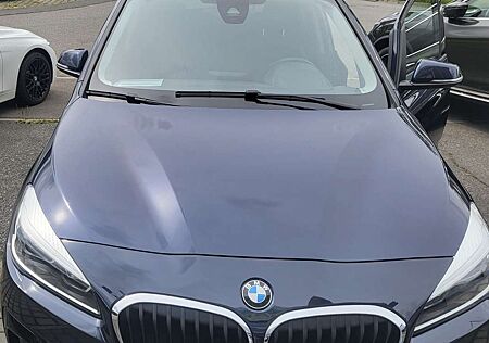 BMW 218i 218 7 Sitzer Gran Tourer