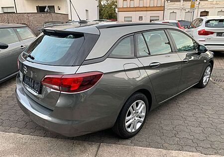 Opel Astra K 1.5 Sports Tourer Edition
