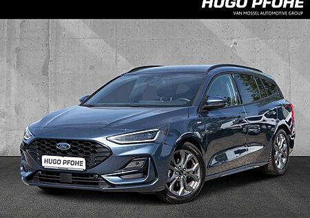 Ford Focus ST-Line 1.0 EcoBoost Hyb. 114kW Tur. AT Turnier. 5