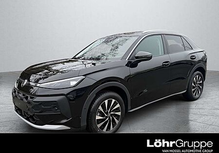VW T-Roc Volkswagen 1.5 l eTSI 110 kW 7-Gang DSG Style