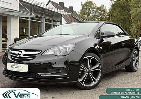 Opel Cascada 1.6 Turbo Ultimate*RFK*SHZ*Navi*wenigKm