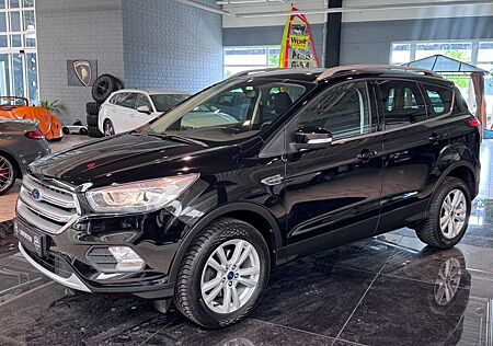 Ford Kuga Cool & Connect PDC SYNC LED Keyfree 1.Hand