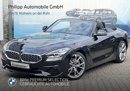BMW Z4 sDrive20i Sport Line ACC 19" h&k M-Sportsitze DAB