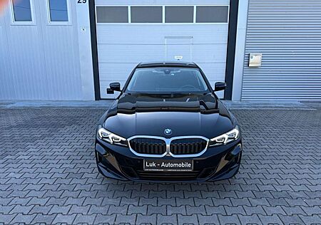 BMW 320 d°LiveCockpit°HUD°