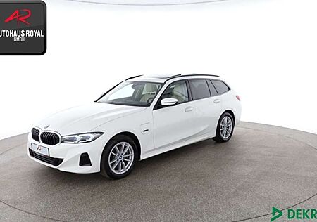 BMW 320 e T xDrive HEADUP,KAMERA,PANORAMA,NAVI,1.HD
