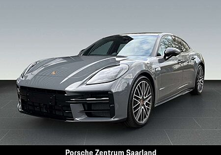 Porsche Panamera GTS Pano.,Privacy,Head-Up,Beifahrerdisp