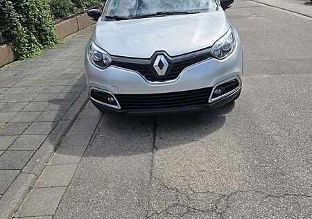 Renault Captur TCe 120 EDC Luxe