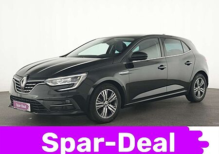 Renault Megane Intens HeadUp|Navi|LED|PDC|SHZ|Keyless