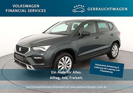 Seat Ateca Style 1.0 TSI Klima*Tempo*Nav*PDC*SH