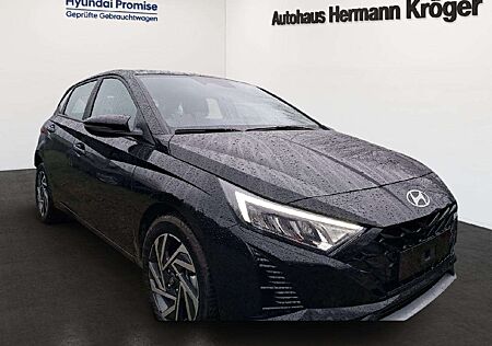 Hyundai i20 Trend Voll-LED/Navi/R.Kamera/Sitzhzg./16