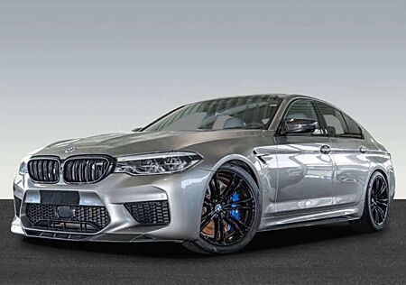 BMW M5 Competition