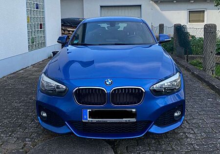 BMW 118i 118 M Sport