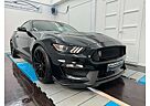 Ford Mustang 5.2 V8 SHELBY GT-350/Track Paket/BHZ+SBL