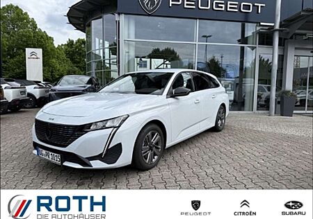 Peugeot 308 1.5 EU6e SW BlueHDi 130 EAT8 Allure Navi LED ACC A