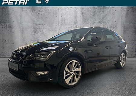 Seat Leon Sportstourer FR ST 1.8 TSi FR