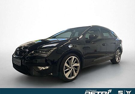 Seat Leon Sportstourer FR ST 1.8 TSi FR