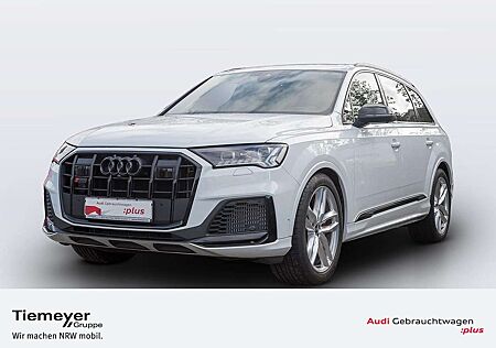 Audi SQ7 Q UPE134 LM21 SPORTSITZE+ PANO ST.HEIZ