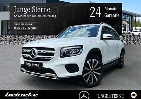 Mercedes-Benz GLB 200 Progressive LED Kamera MBUX High-End SH
