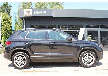 Seat Ateca 1.0 TSI Style LED. Navi. FahrPak I. Kamera.