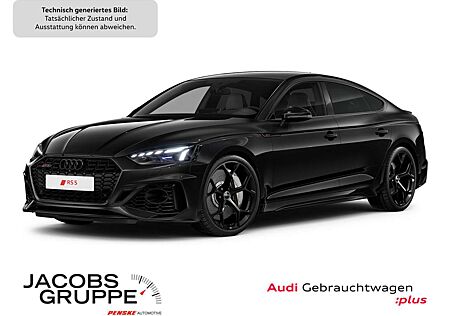 Audi RS5 performance/Comp+/Schalensitze/300km/h/Keramik/129UPE