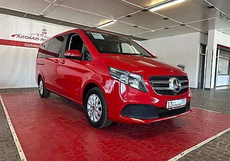 Mercedes-Benz V 220 V 220d lang *1.Hd+ Tempom.+ Klima+ Navi+ CD