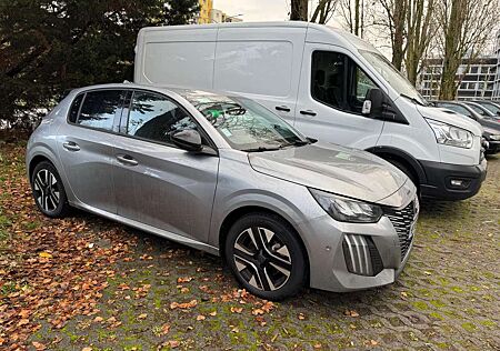 Peugeot 208 Hybrid 100 Allure eDCS6 Navi+LED+360° Kam+ACC+