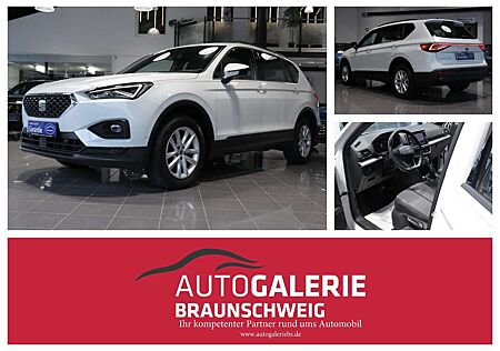 Seat Tarraco 1.5 TSI DSG Style *7-SITZE*CAM*SHZ*GRA*