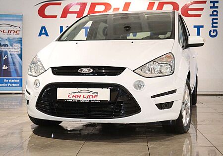 Ford S-Max *Automatik*AHK 1,8t*