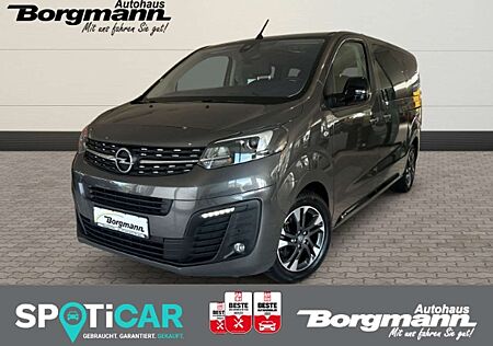 Opel Zafira Life Elegance - LED - Carplay - Navi - Allwetterreifen