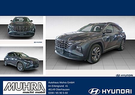 Hyundai Tucson 1.6 7-DCT 48V TREND NAVI LED KRELL 18"LM