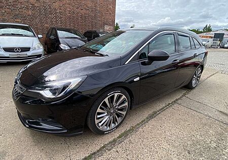 Opel Astra K Sports Tourer Innovation Navi+Cam+Leder