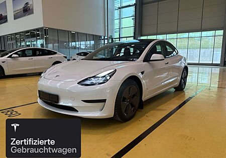 Tesla Model 3 Rear-Wheel Drive