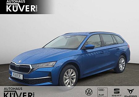 Skoda Octavia Combi Selection 1.5 TSI DSG AHK*ACC