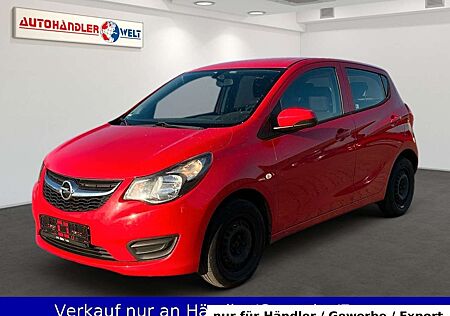 Opel Karl 1.0 Edition