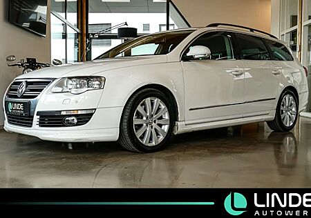 VW Passat Volkswagen Comfortline |Bi-XENON|TEMPO.|SHZ|17 ALU
