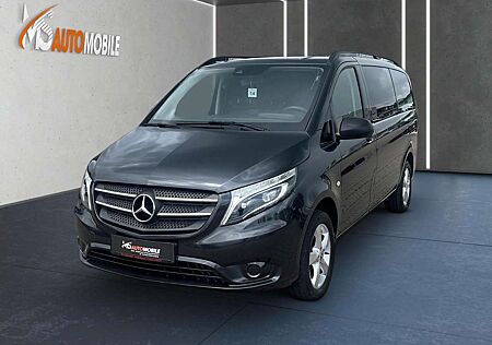 Mercedes-Benz Vito Mixto 116 CDI 4x4 *lang*+LED+AHK+TEMPO