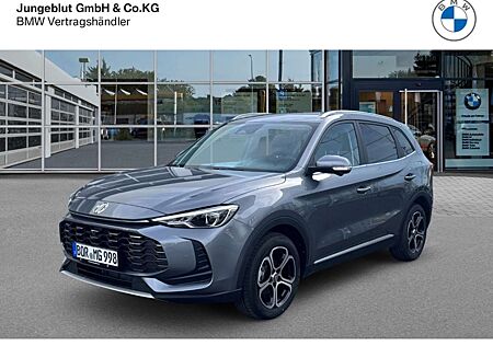 MG ZS 1.5 T 85 kW Comfort 17''+AHK+Regensensor+LED+360°K