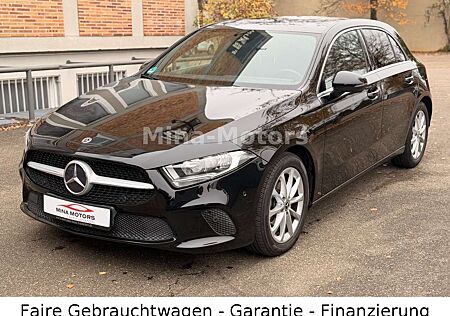 Mercedes-Benz A 180 LED Assist Finanzierung4,69% Garantie